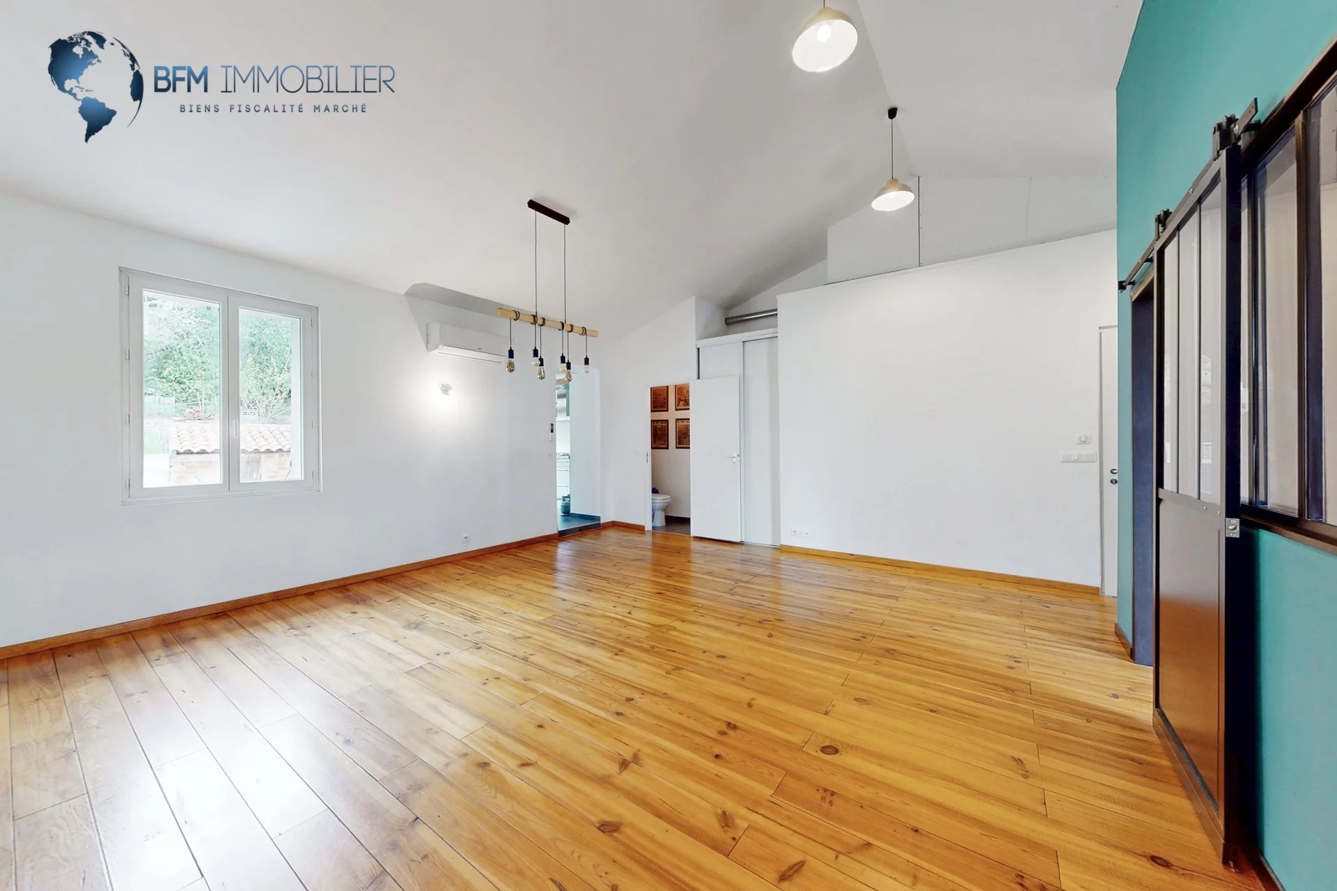Appartement 2 pièces 59 m² · à Gardanne · 59,1 m² · 179 900 €