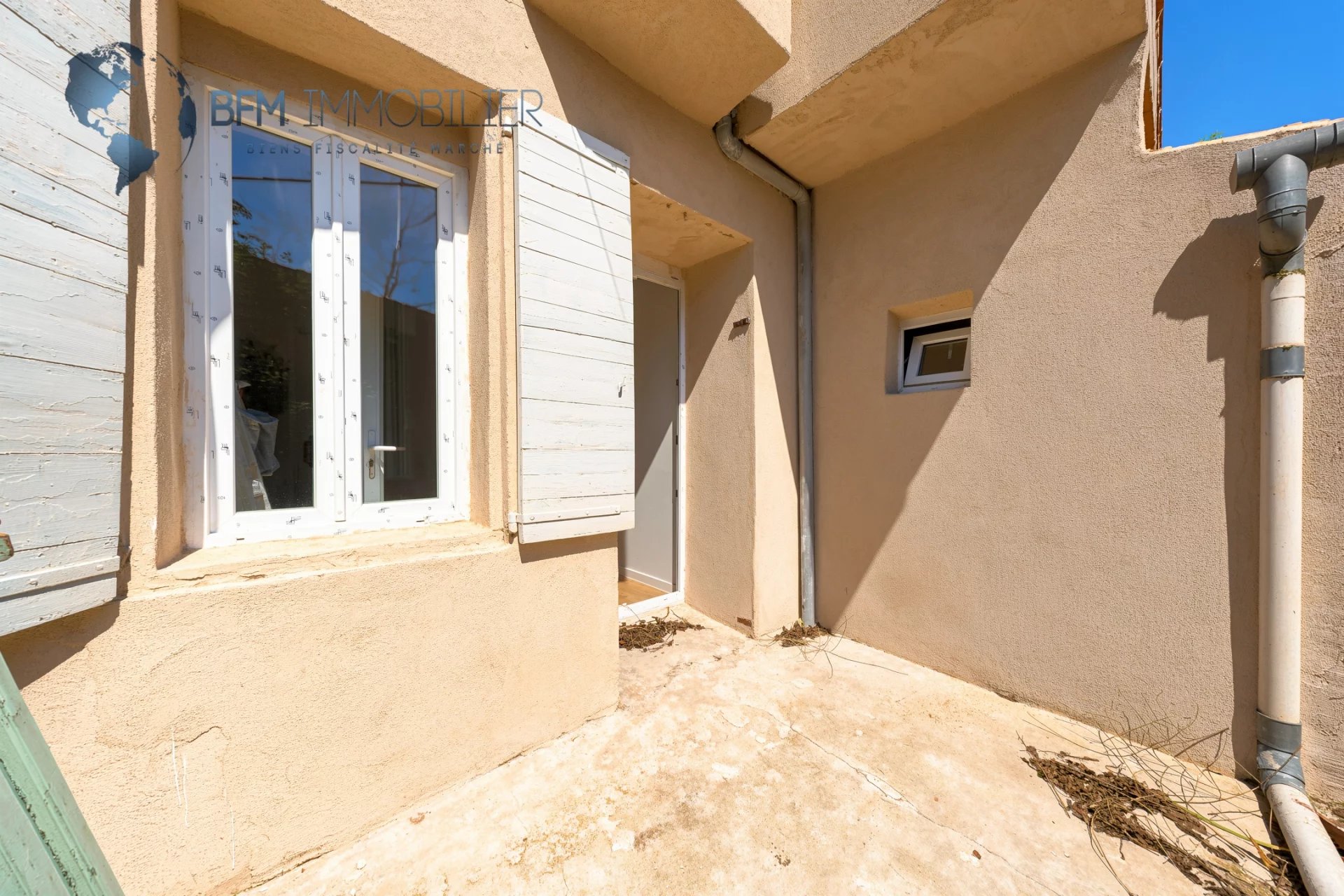 Appartement 2 pièces 39 m² · à Gardanne · 38,7 m² · 170 000 €